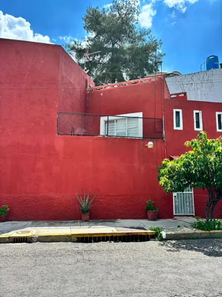 Casa en venta en San Pedro Zacatenco, Gustavo A. Madero — foto 3 de 19