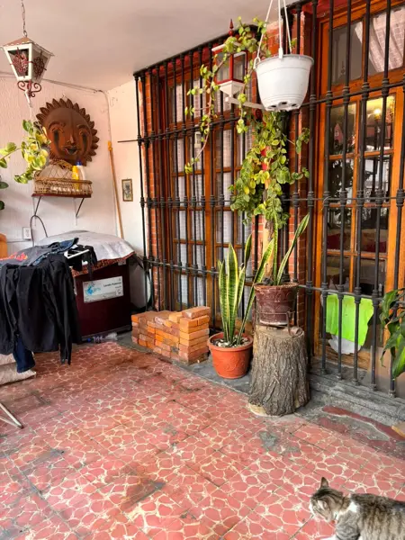 Casa en venta en San Pedro Zacatenco, Gustavo A. Madero — foto 2 de 19