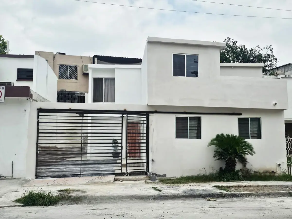 Casa en venta en Hacienda Mitras, Monterrey — foto 1 de 20