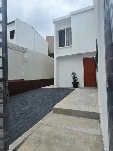 Casa en venta en Hacienda Mitras, Monterrey — foto 2 de 20