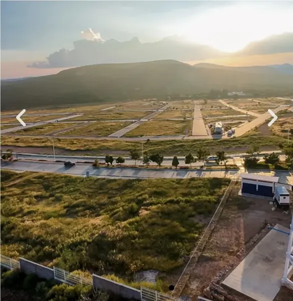 Terreno en venta en Ciudad Maderas, El Marqués — foto 3 de 3