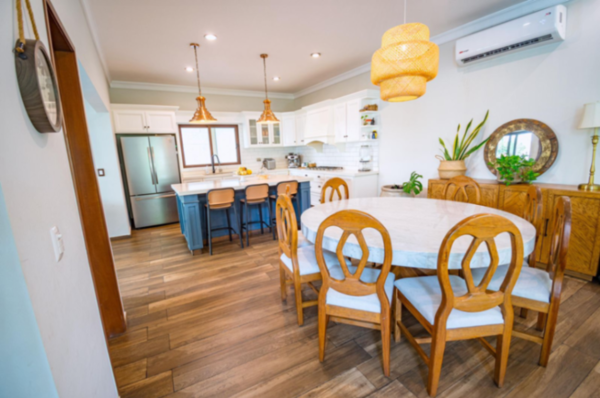 Casa en venta en Sabalo Country Club, Mazatlán — foto 2 de 11