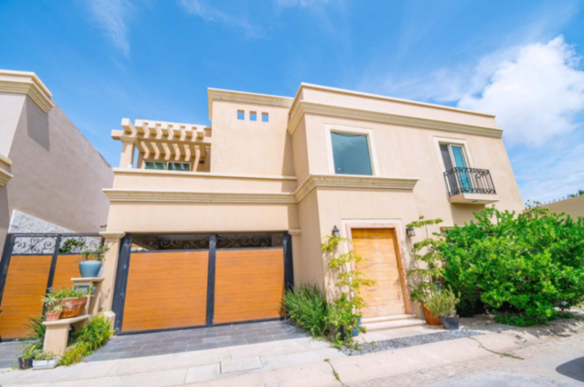 Casa en venta en Sabalo Country Club, Mazatlán — foto 1 de 11
