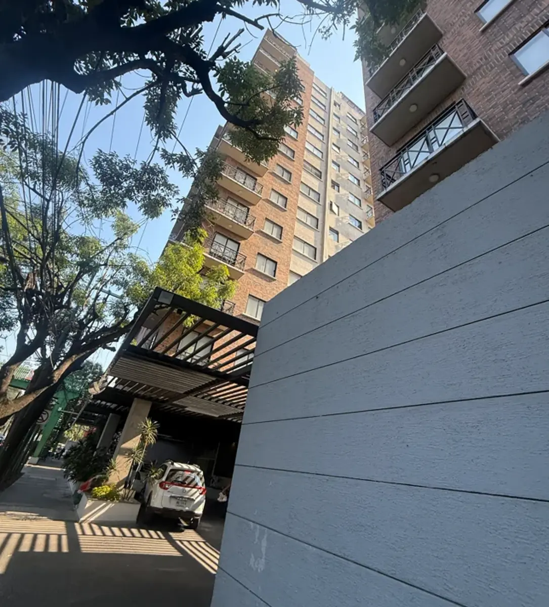 Departamento en venta en Centro de Azcapotzalco, Azcapotzalco — foto 1 de 15