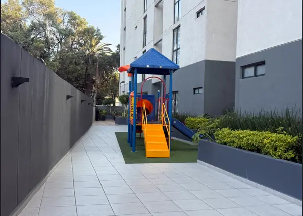 Departamento en venta en Centro de Azcapotzalco, Azcapotzalco — foto 3 de 15