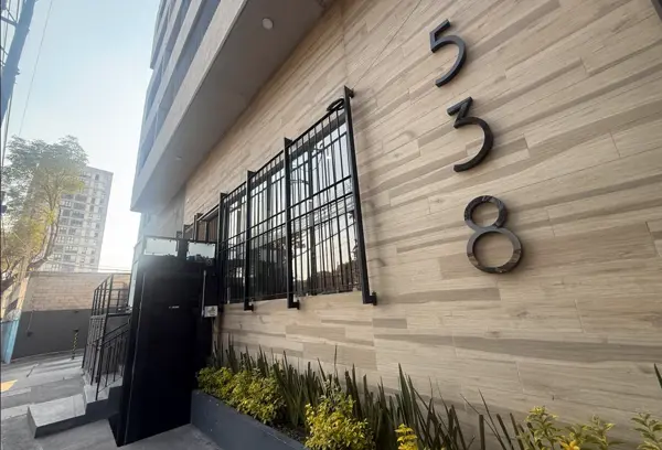 Departamento en venta en Centro de Azcapotzalco, Azcapotzalco — foto 2 de 15