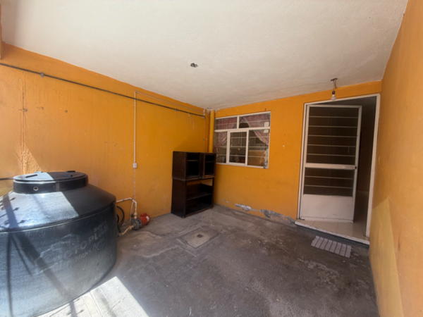 Casa en venta en Piracantos, Pachuca de Soto — foto 2 de 21