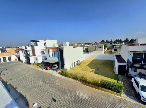 Terreno en venta en San Salvador Tizatlalli, Metepec — foto 3 de 3