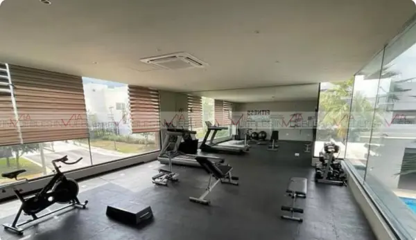 Terreno en venta en Porto Cumbres, García — foto 2 de 12