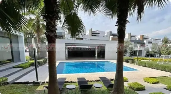 Terreno en venta en Porto Cumbres, García — foto 3 de 12