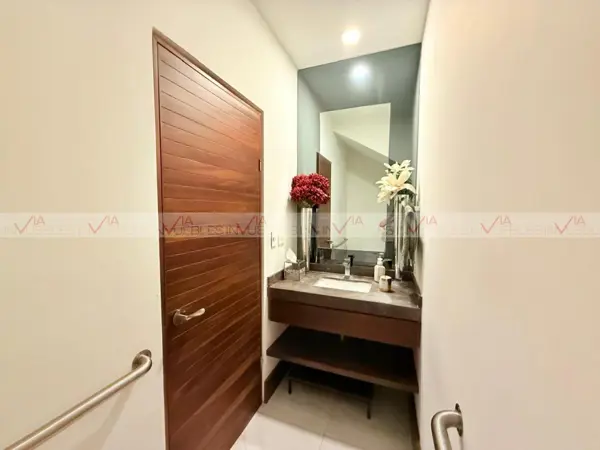 Casa en venta en Porto Cumbres, García — foto 3 de 20
