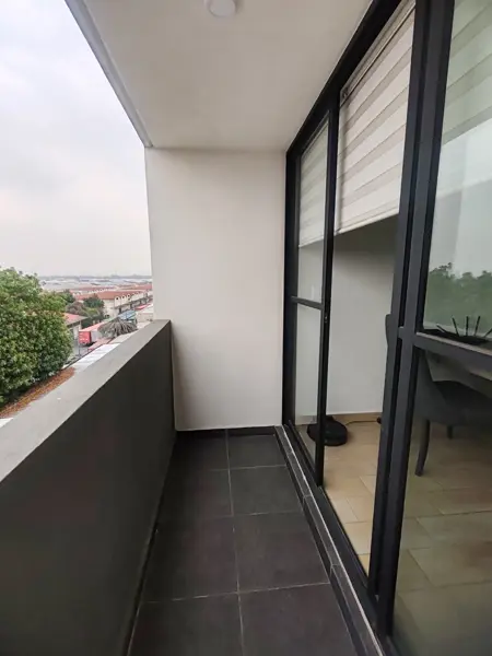 Departamento en venta en El Jagüey, Azcapotzalco — foto 3 de 18