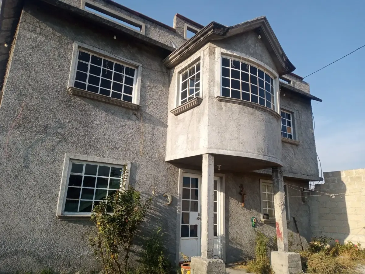 Casa en venta en San Isidro, Mexicaltzingo — foto 1 de 5
