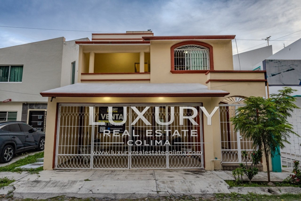 Casa en venta frente a jardín zona norte residencial Casa en venta frente a jardín zona norte residencial