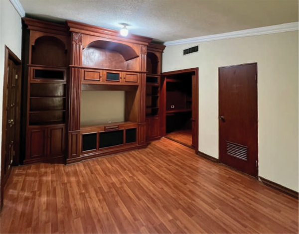 Casa en venta en Maria Luisa, Monterrey — foto 3 de 6