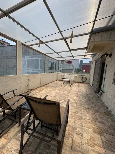 Departamento en venta en Cuauhtemoc, Cuauhtémoc — foto 2 de 22