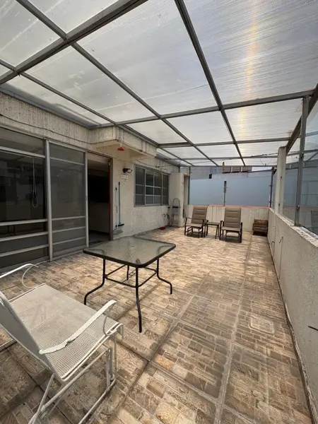 Departamento en venta en Cuauhtemoc, Cuauhtémoc — foto 3 de 22
