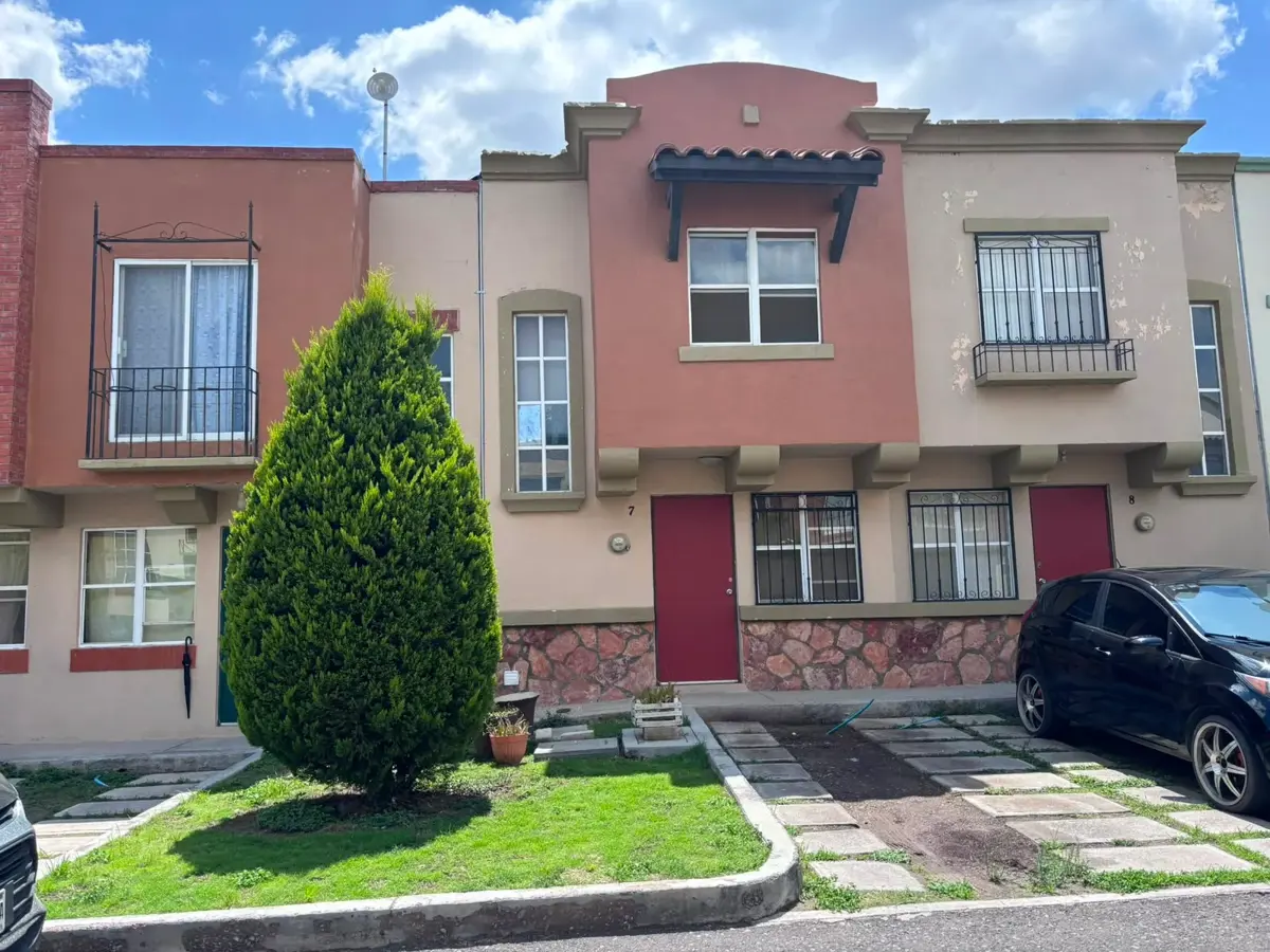 Casa en venta en Real Solare, El Marqués — foto 1 de 8