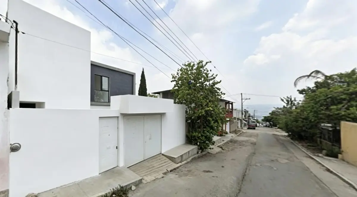 Casa en venta en Las Casitas, Tuxtla Gutiérrez — foto 1 de 6