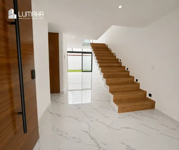 Casa en venta en Lomas de Angelópolis, San Andrés Cholula — foto 2 de 27