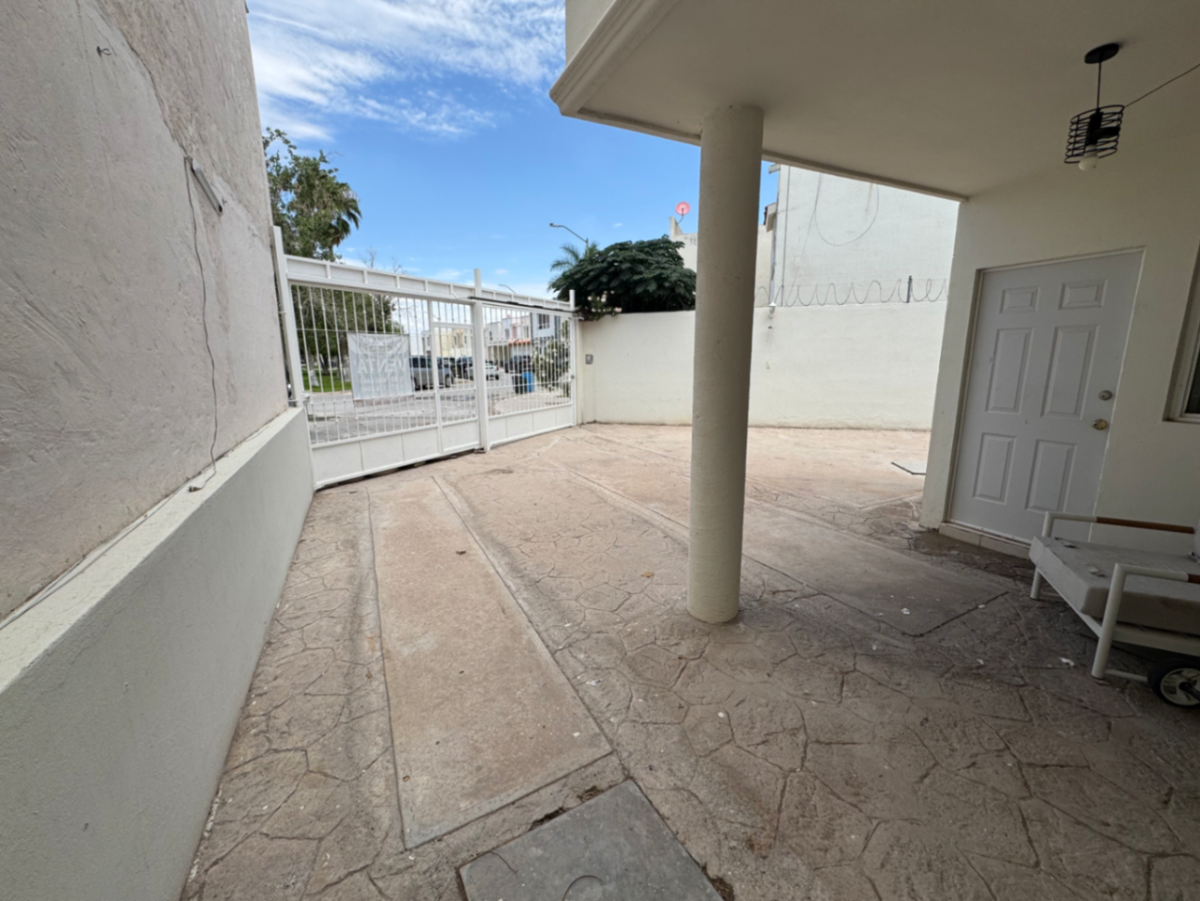 Vista 3 de CASA EN VENTA AMPLIACIÓN SENDEROS