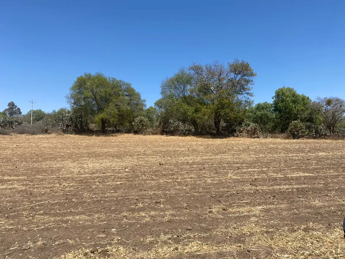 Terreno en venta en Denthó, Nopala de Villagrán — foto 1 de 11