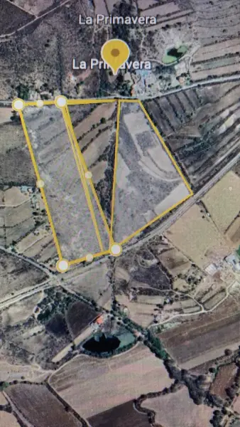 Terreno en venta en Denthó, Nopala de Villagrán — foto 2 de 11
