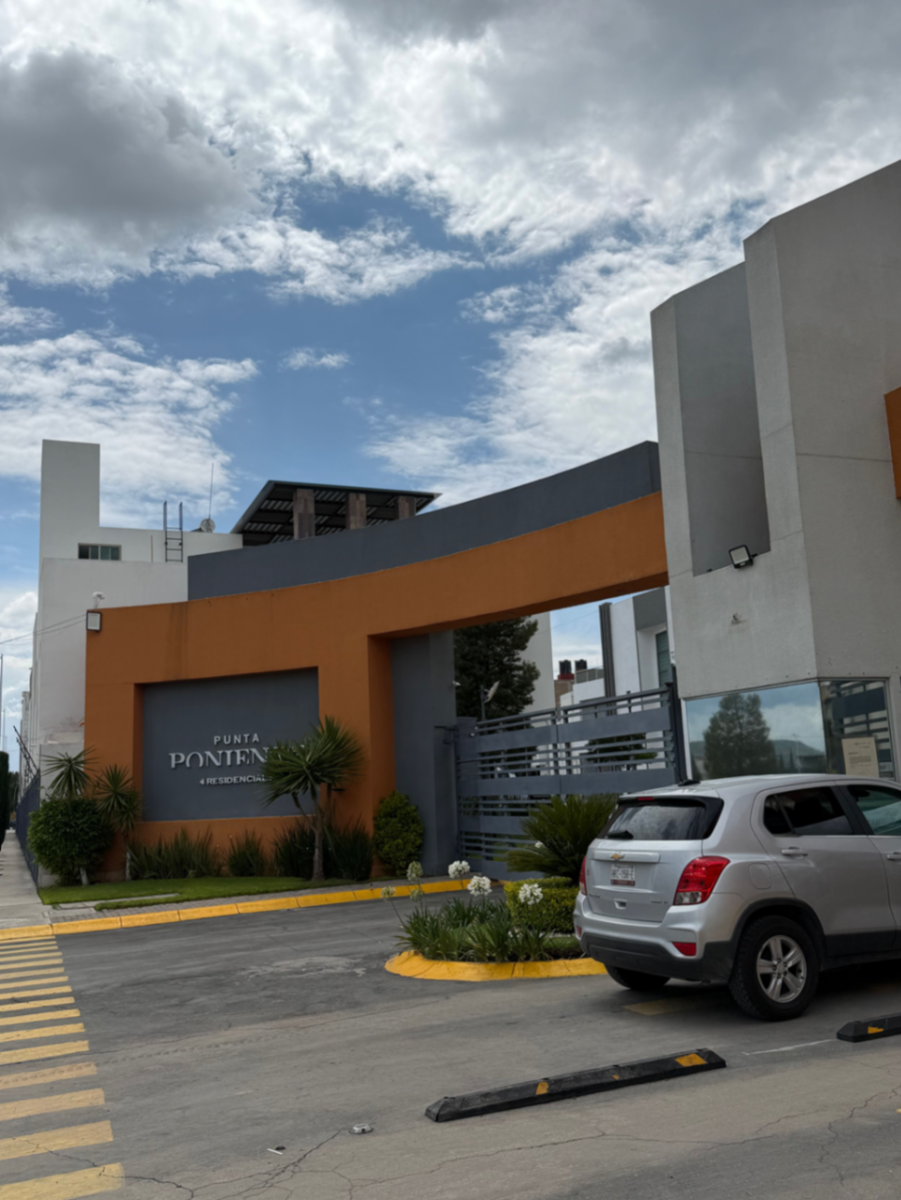 Casa en venta en Punta Azul, Pachuca de Soto — foto 1 de 25