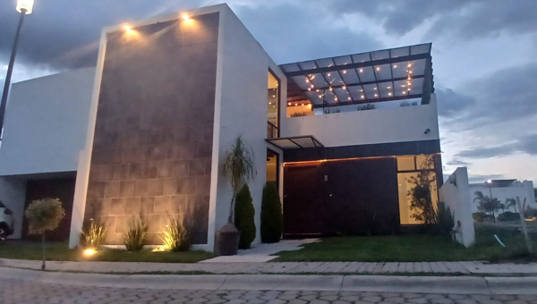 Casa en venta en Lomas de Angelópolis, Ocoyucan — foto 2 de 19