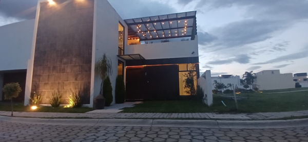 Casa en venta en Lomas de Angelópolis, Ocoyucan — foto 3 de 19