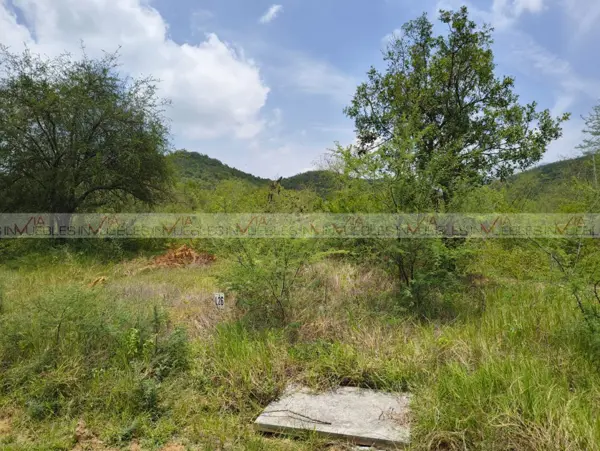 Terreno en venta en El Ranchito, Santiago — foto 2 de 12