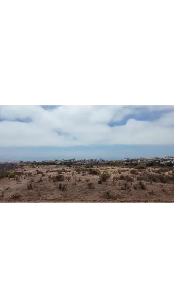 Terreno en venta en Corona del Mar, Tijuana, Baja California