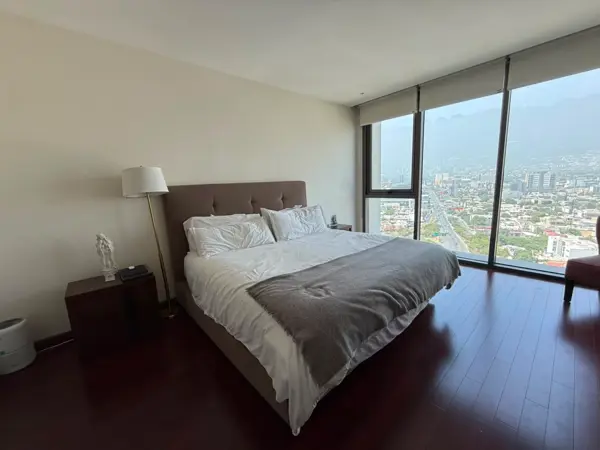 Departamento en Renta en Fuentes del Valle, San Pedro Garza García, Nuevo León 5