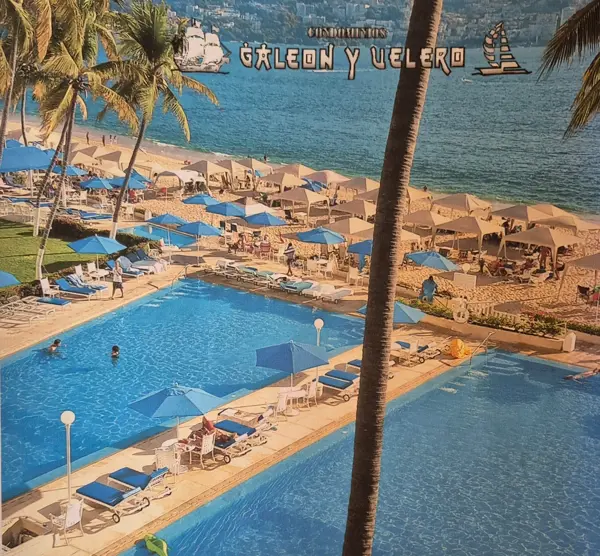 Departamento en renta en Club Deportivo, Acapulco de Juárez — foto 2 de 15
