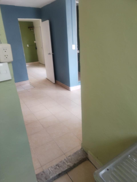 Departamento en renta en San Juan, Benito Juárez — foto 3 de 10