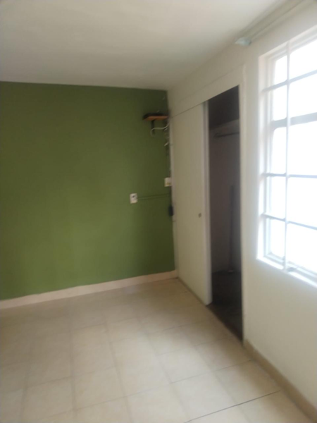 Departamento en renta en San Juan, Benito Juárez — foto 2 de 10