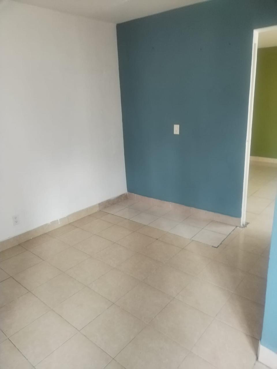 Departamento en renta en San Juan, Benito Juárez — foto 1 de 10