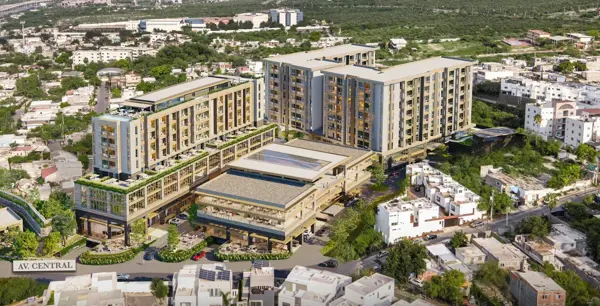 Departamento en Venta en La Fortaleza, Santa Catarina, Nuevo León 3