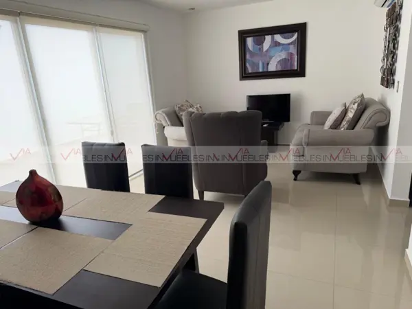 Casa en renta en Cumbres Antares, Monterrey — foto 3 de 15