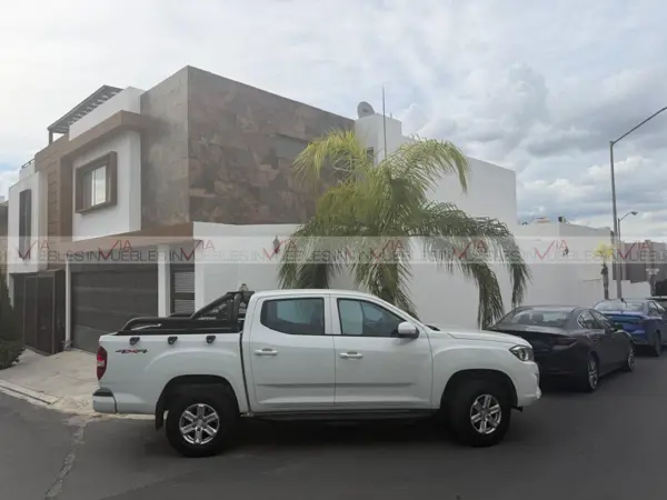 Casa en renta en Cumbres Antares, Monterrey — foto 2 de 15