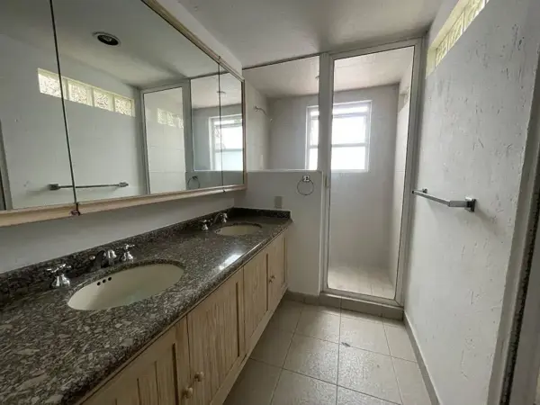 Casa en renta en Los Alpes, Álvaro Obregón — foto 2 de 12