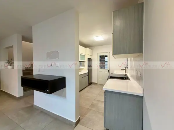 Casa en renta en Colinas del Huajuco, Monterrey — foto 3 de 16