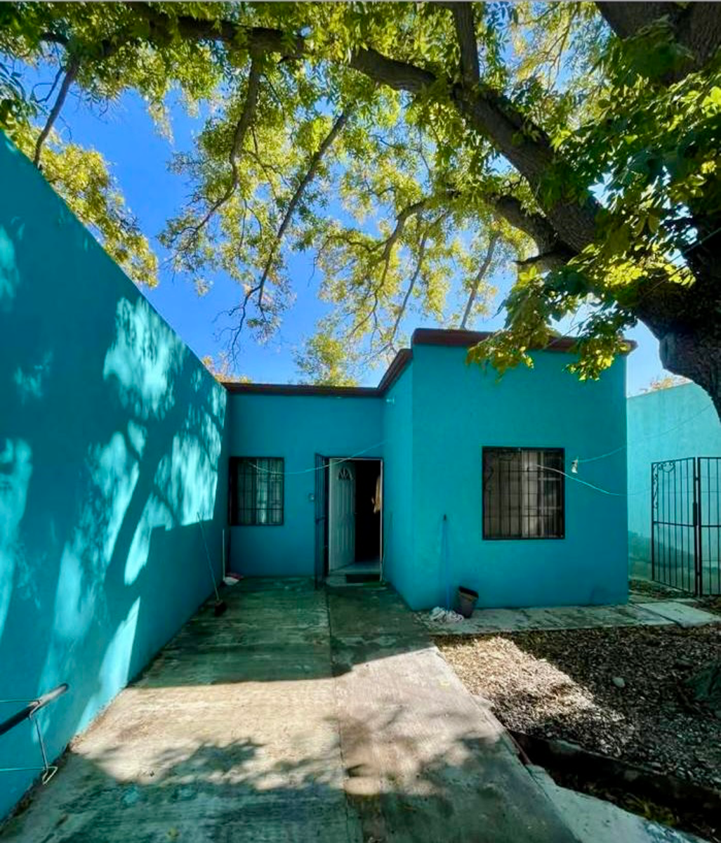 Casa en venta en El Vergel, Parras — foto 1 de 12