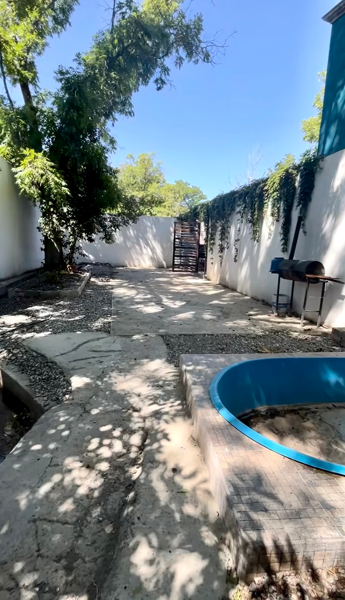 Casa en venta en El Vergel, Parras — foto 2 de 12