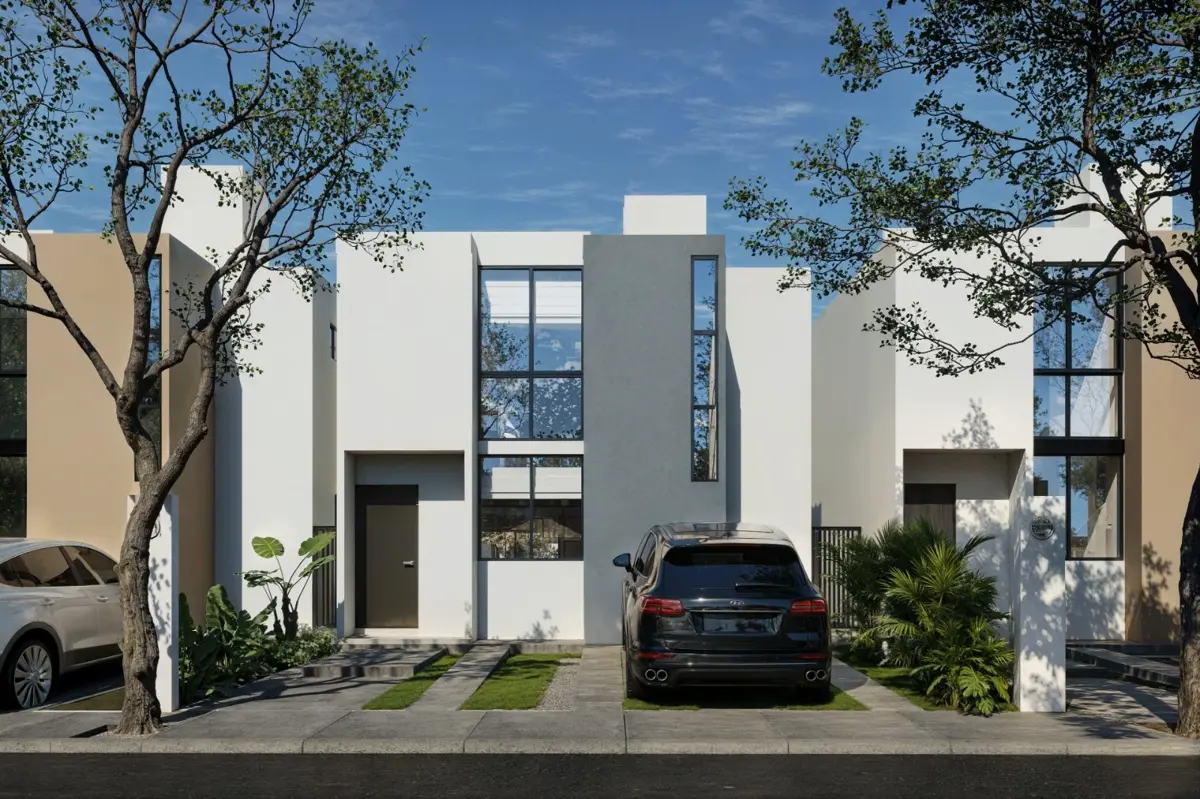 Casa en venta en X-Cuyum, Conkal — foto 1 de 13