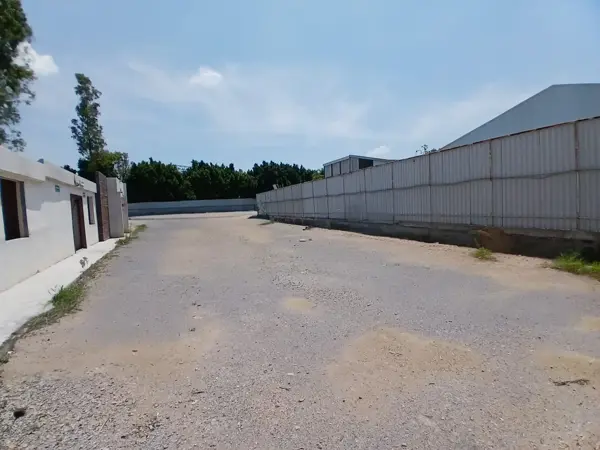 Terreno en renta en El Coto, San Juan del Río — foto 2 de 10