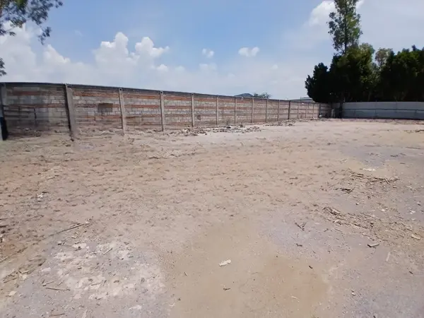 Terreno en renta en El Coto, San Juan del Río — foto 3 de 10