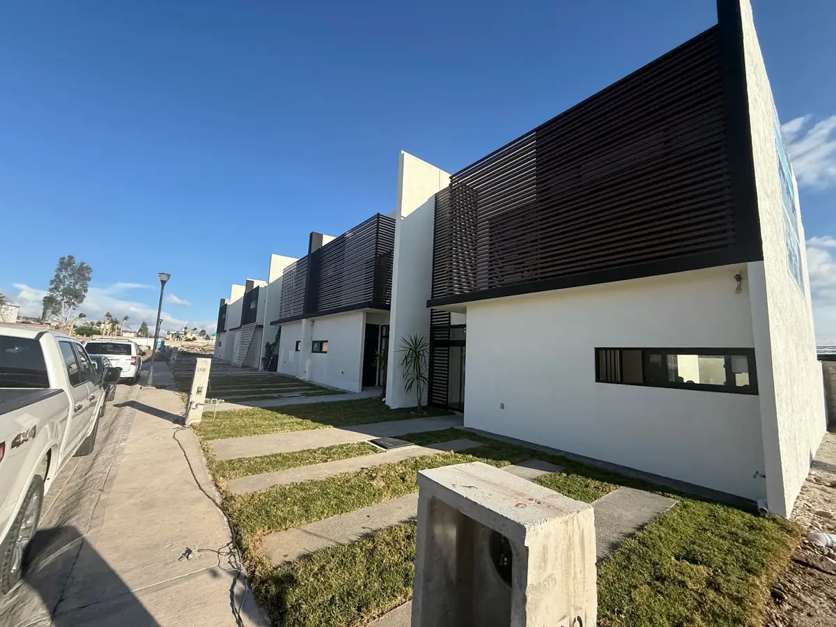 Casa en venta en Pachuquilla, Mineral de la Reforma — foto 1 de 29