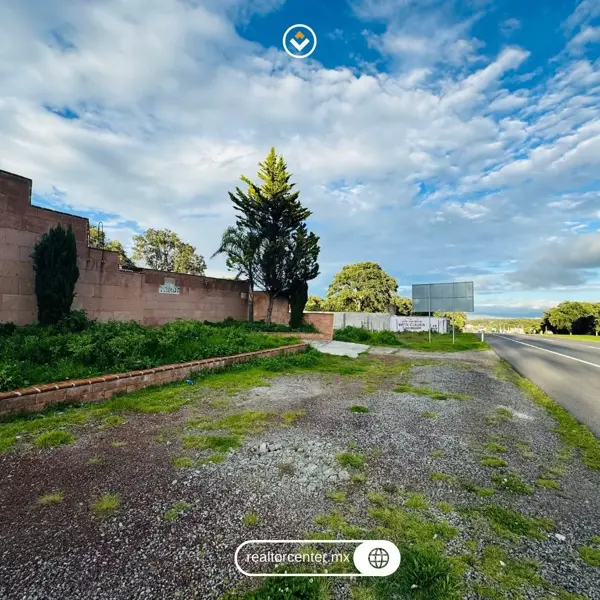 Terreno en venta en Segundas Lajas, Singuilucan — foto 2 de 4