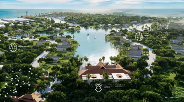 Terreno en venta en Yucalpeten, Progreso — foto 3 de 8